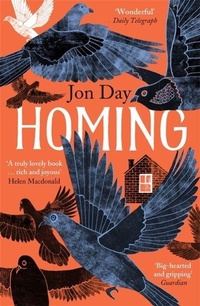 Enlarge image Cover: Homing - John Murray Publishers Ltd