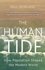 Cover: The Human Tide - John Murray Publishers Ltd