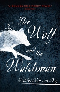 Abbildung von: 1793: The Wolf and the Watchman - John Murray Publishers Ltd