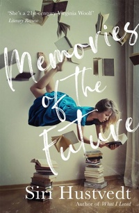 Abbildung von: Memories of the Future - Sceptre
