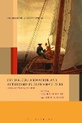 Cover: Gender, Collaboration, and Authorship in German Culture - Bloomsbury Academic USA
