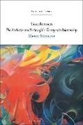 Cover: Transferences - Bloomsbury Academic USA