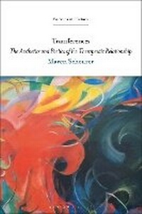 Enlarge image Cover: Transferences - Bloomsbury Academic USA