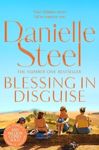 Abbildung von: Blessing In Disguise - Macmillan