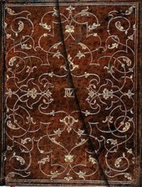 Enlarge image Cover: Knotwork - Paperblanks