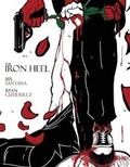 Cover: The Iron Heel - Bookbaby