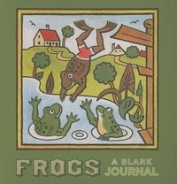 Enlarge image Cover: Frogs - Laughing Elephant