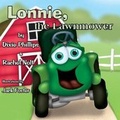 Cover: Lonnie the Lawnmower - Guardian Angel Publishing