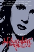 Cover: Hourglass - HarperCollins