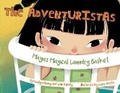Cover: Maya's Magical Laundry Basket - Flority Publishing