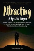 Cover: Attracting A Specific Person - Dhirajraj Coaching Services