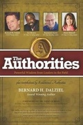 Cover: The Authorities - Bernard H. Dalziel - 10-10-10 Publishing