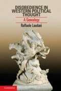 Cover: Disobedience in Western Political Thought - Cambridge University Press