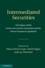 Cover: Intermediated Securities - Cambridge University Press