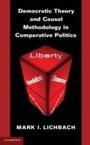 Cover: Democratic Theory and Causal Methodology in Comparative Politics - Cambridge University Press
