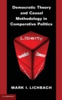 Abbildung von: Democratic Theory and Causal Methodology in Comparative Politics - Cambridge University Press