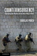 Cover: Counterinsurgency - Cambridge University Press