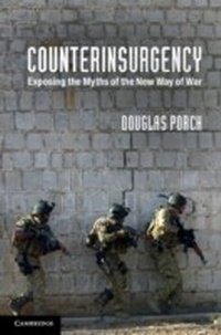 Enlarge image Cover: Counterinsurgency - Cambridge University Press
