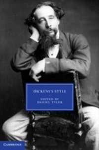 Enlarge image Cover: Dickens's Style - Cambridge University Press