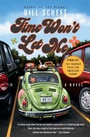 Cover: Time Won't Let Me - HarperCollins
