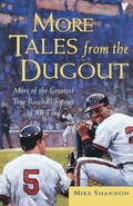 Cover: More Tales from the Dugout - McGraw-Hill Contemporary