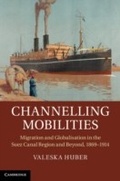 Cover: Channelling Mobilities - Cambridge University Press