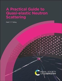 Abbildung von: Practical Guide to Quasi-elastic Neutron Scattering - Royal Society of Chemistry