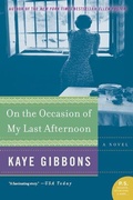 Cover: On the Occasion of My Last Afternoon - Collins