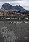 Cover: The Northern Highlands - Birlinn Ltd