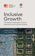 Cover: Inclusive Growth - Emerald Publishing Limited