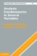 Bild: Analytic Combinatorics in Several Variables - Cambridge University Press