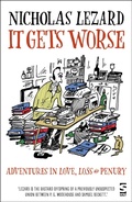 Cover: It Gets Worse - Salt Publishing