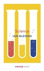 Cover: Science - Vintage Classics