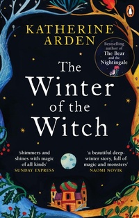 Enlarge image Cover: The Winter of the Witch - Del Rey