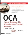 Cover: OCA - Sybex