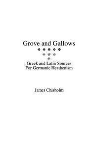 Enlarge image Cover: Grove and Gallows - Lodestar Books