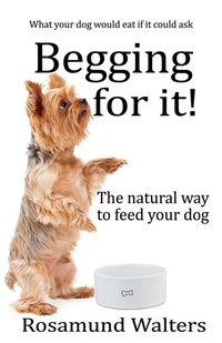 Abbildung von: Begging for it - Filament Publishing Ltd