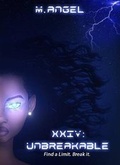 Cover: XXIV: Unbreakable 2019 - Conscious Dreams Publishing