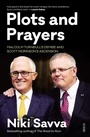 Bild: Plots and Prayers - Scribe Publications