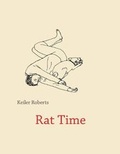 Cover: Rat Time - Koyama Press