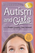 Cover: Autism and Girls - Future Horizons Incorporated