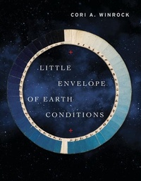 Enlarge image Cover: Little Envelope of Earth Conditions - ALICE JAMES BOOKS
