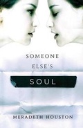 Cover: Someone Else's Soul - Bleeding Ink Publishing