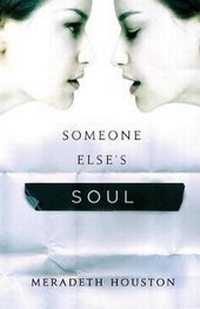 Enlarge image Cover: Someone Else's Soul - Bleeding Ink Publishing