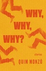 Cover: Why, Why, Why - Open Letter