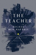 Cover: The Teacher - Open Letter
