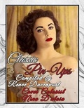 Cover: Classic Pin-Ups - Joyful Books Publishing, LLC