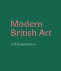 Cover: Modern British Art 2018 - Offer Waterman