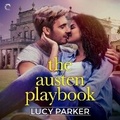 Cover: The Austen Playbook - Harlequin Audio