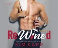 Cover: Rewined: Volume One - Dreamscape Media